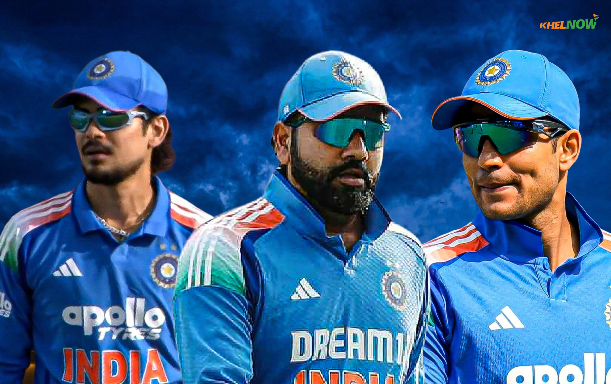 Top 10 fastest double centuries (200) in ODI cricket