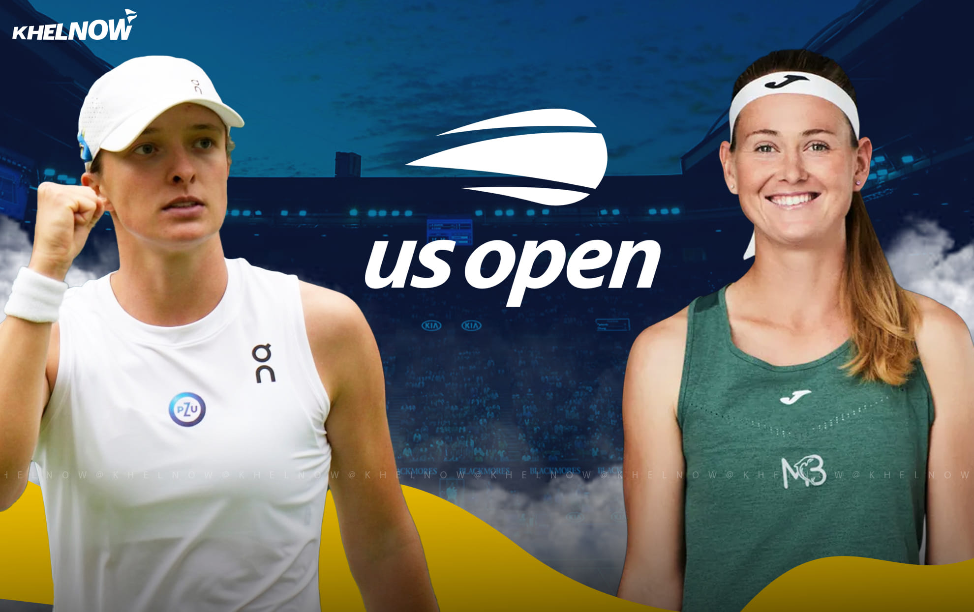 Preview: Iga Swiatek vs Marie Bouzkova prediction, betting tips & odds, head-to-head | US Open 2026