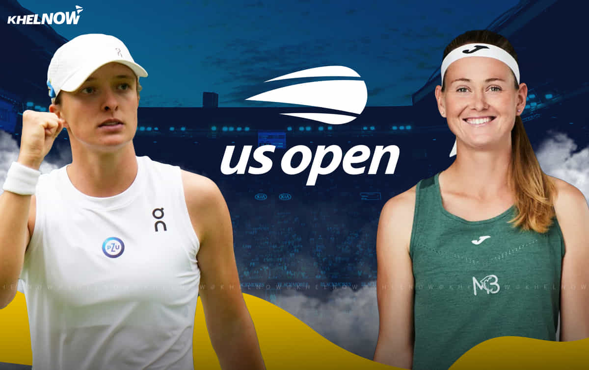 Preview: Iga Swiatek vs Marie Bouzkova prediction, betting tips & odds, head-to-head | US Open 2026