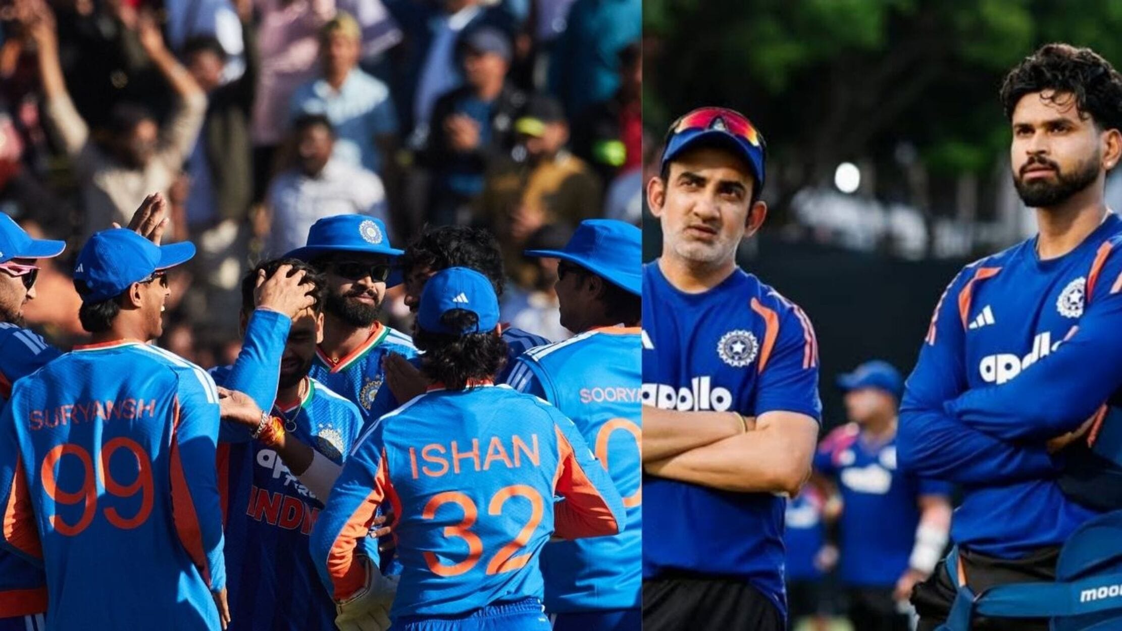 IND vs AFG T20Is: 3 Indian cricketers under the lens in Afghanistan series