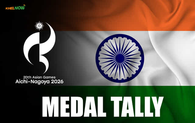 India at Asian Games: Medal tallies across editions, most successful players & more
