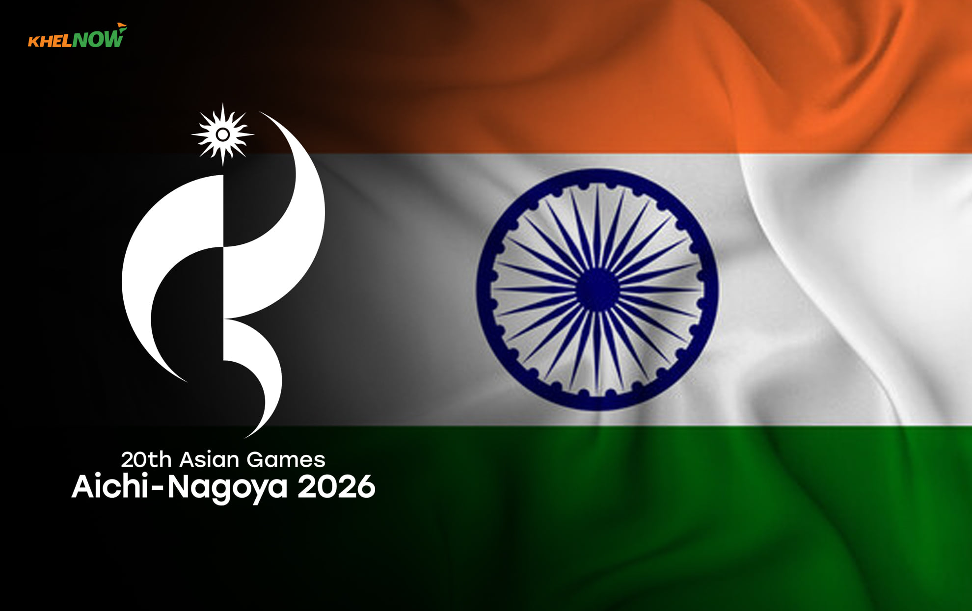 Events where India will defend Asian Games golds in Aichi-Nagoya 2026