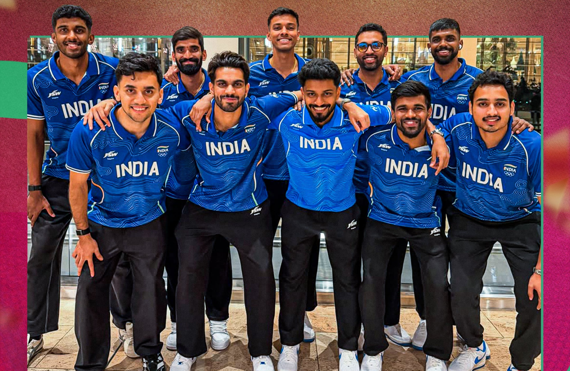 Asian Games 2026: India finish with bronze in badminton men's team event after semi-final loss to China