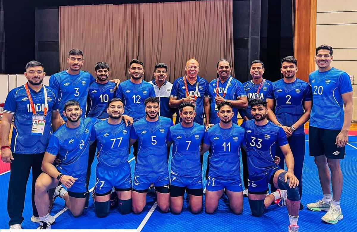 Where & how to watch kabaddi matches at Asian Games 2026?
