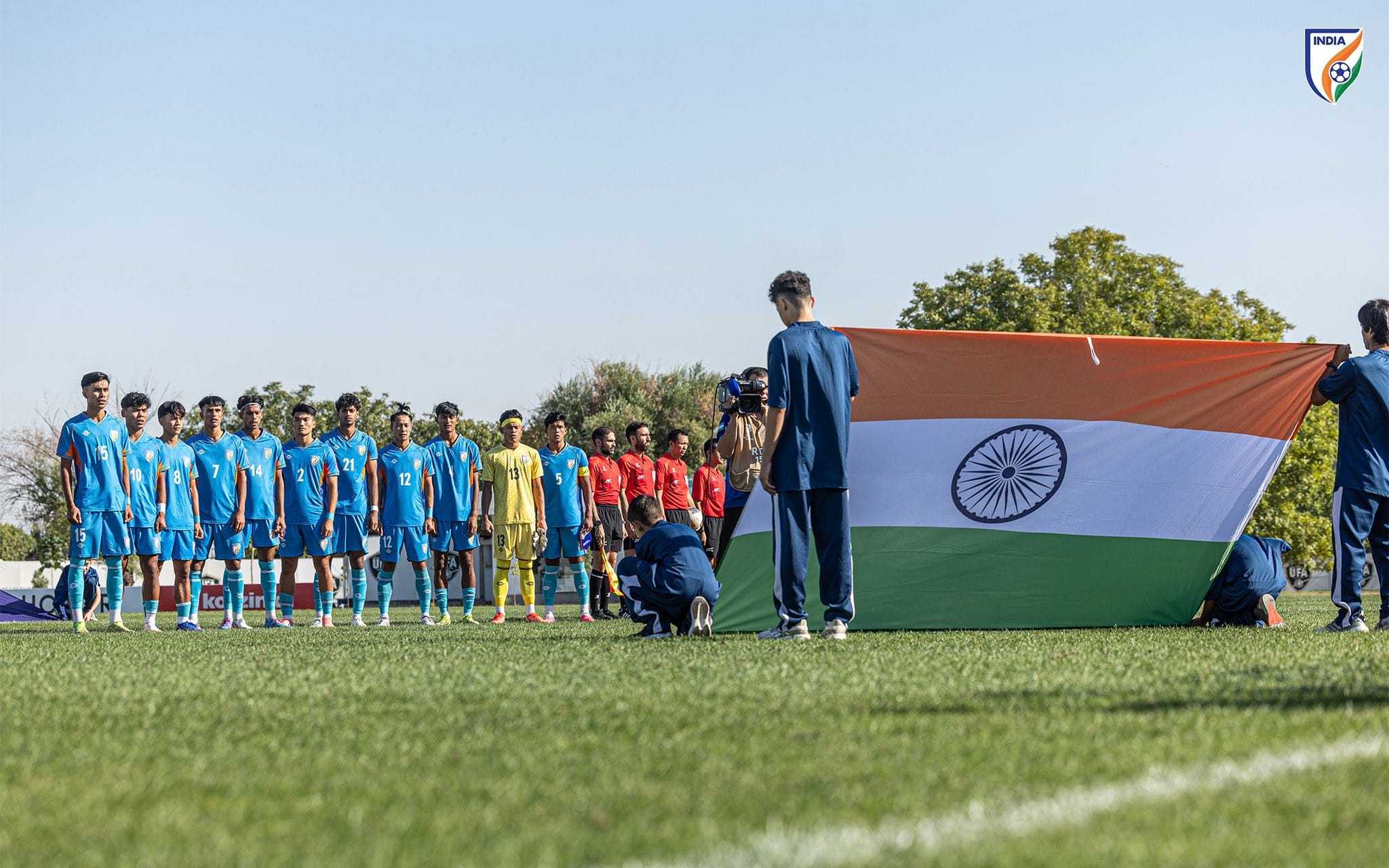 AFC U-20 Asian Cup 2027 Qualifiers: Key takeaways from India U-20's 3-0 win over Bangladesh U-20