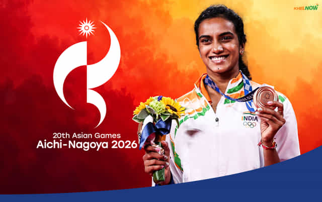 Asian Games 2026: India's projected path to badminton women's team event final