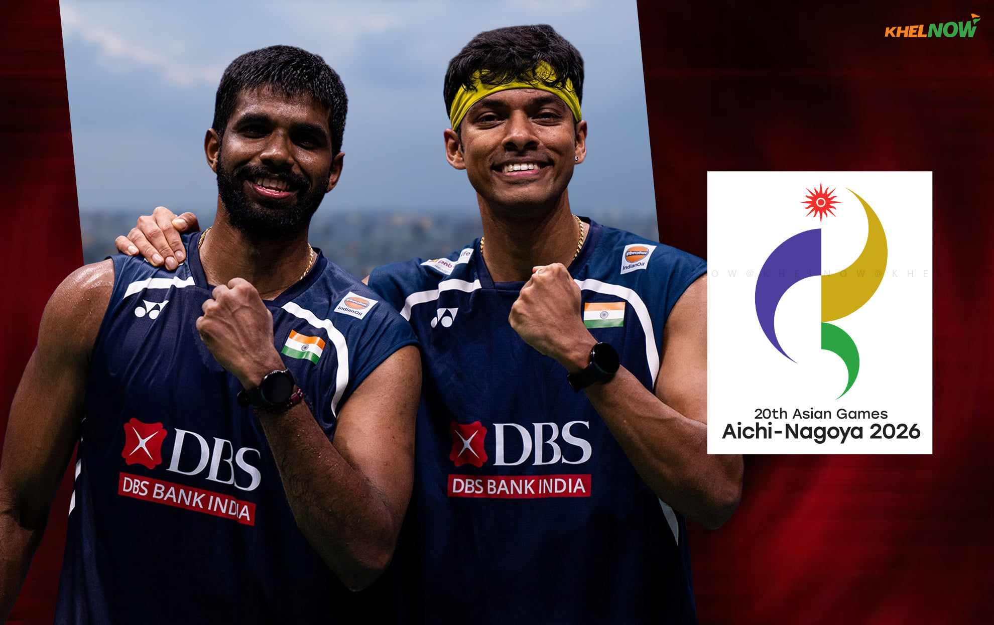 Asian Games 2026: India's projected path to badminton men's team event final