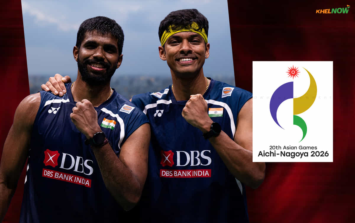 Asian Games 2026: India's projected path to badminton men's team event final