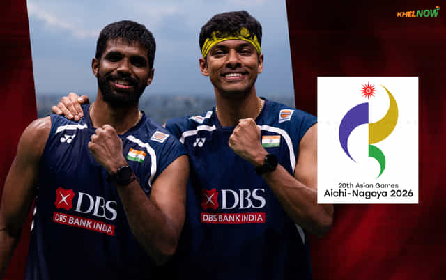 Asian Games 2026: India's projected path to badminton men's team event final