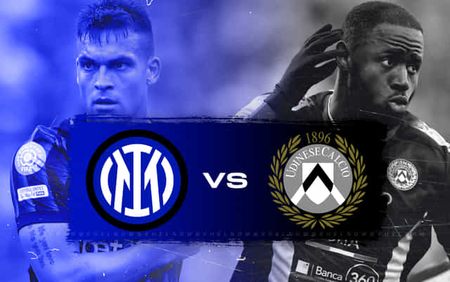 Inter Milan vs Udinese Preview – prediction, team news, lineups | Serie A 2026-27