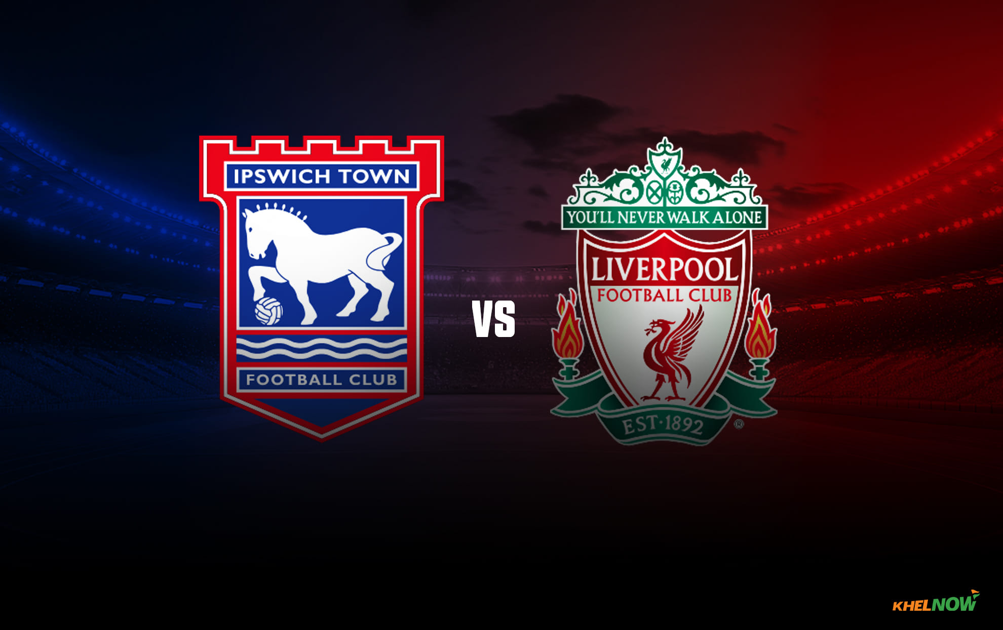 Ipswich Town vs Liverpool Preview – prediction, team news, lineups | Premier League 2026-27