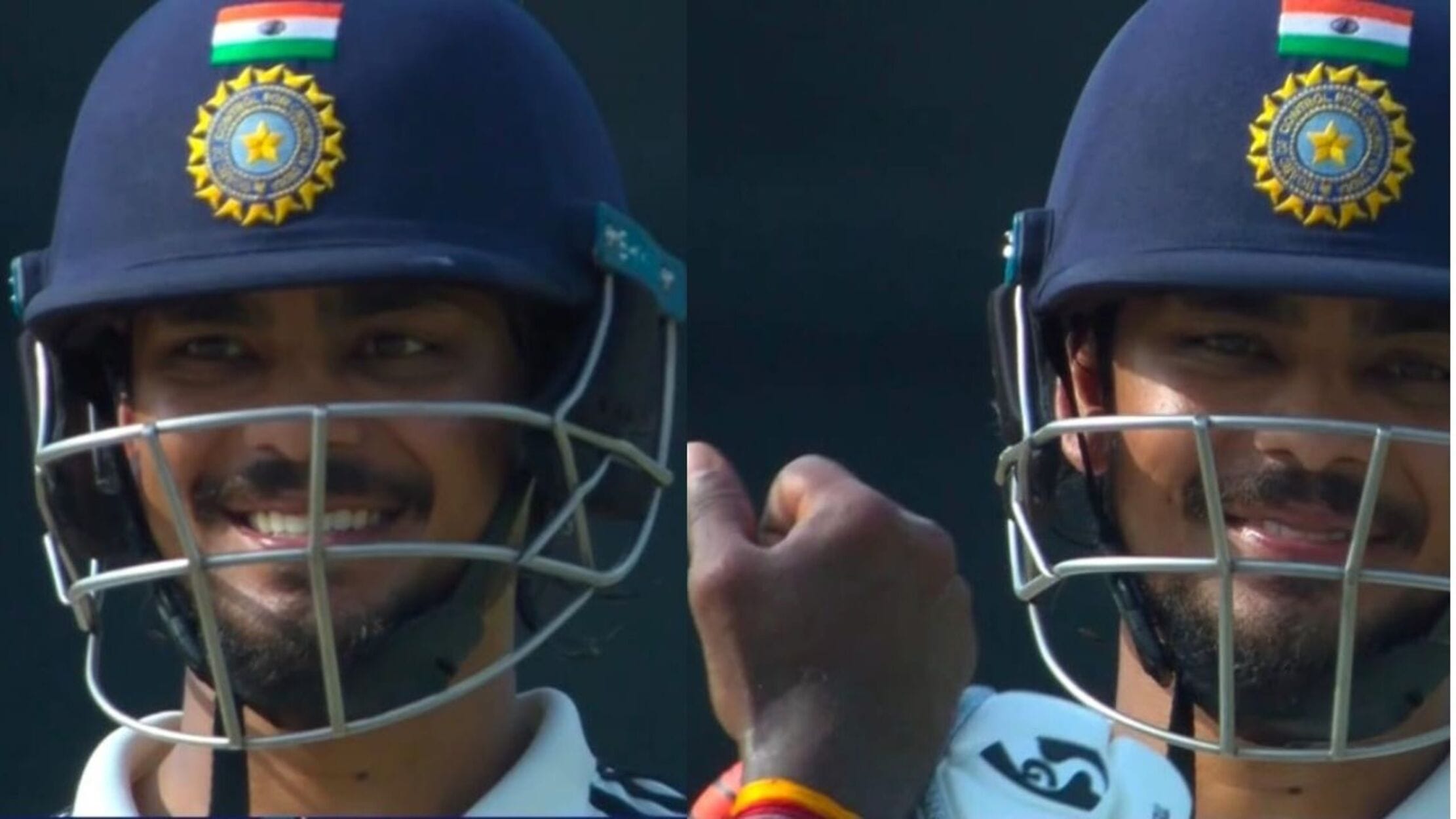WATCH: Ishan Kishan misses out on twin hundreds after stunning 270 in first innings of Duleep Trophy 2026 final