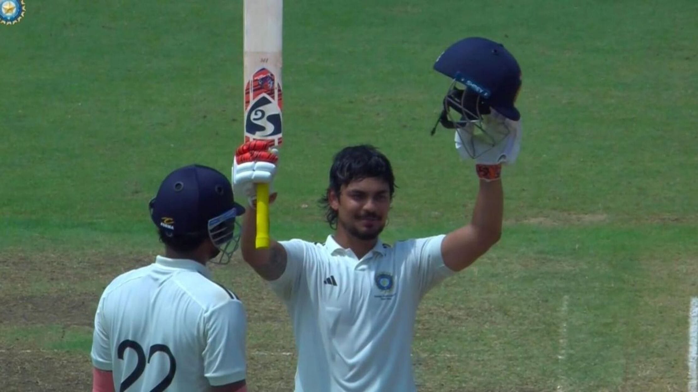 3 Duleep Trophy finalists who could make a Test comeback for India ft. Ishan Kishan