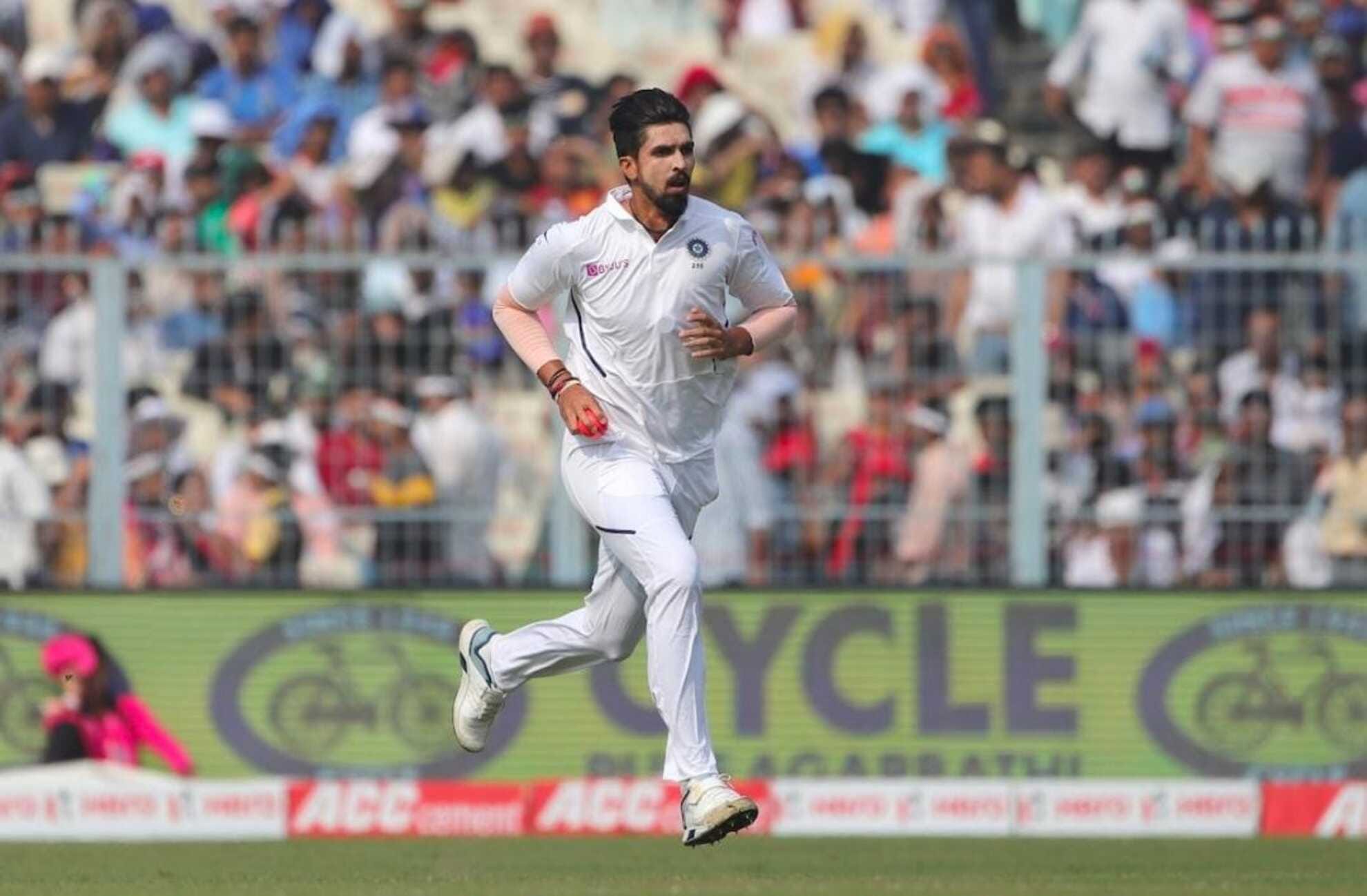 Has Ishant Sharma retired from international cricket? Know here