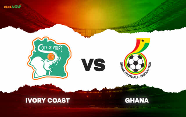Ivory Coast vs Ghana Preview – prediction, team news, lineups | AFCON 2027 qualifiers