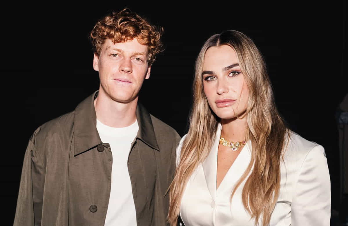 Jannik Sinner and Aryna Sabalenka