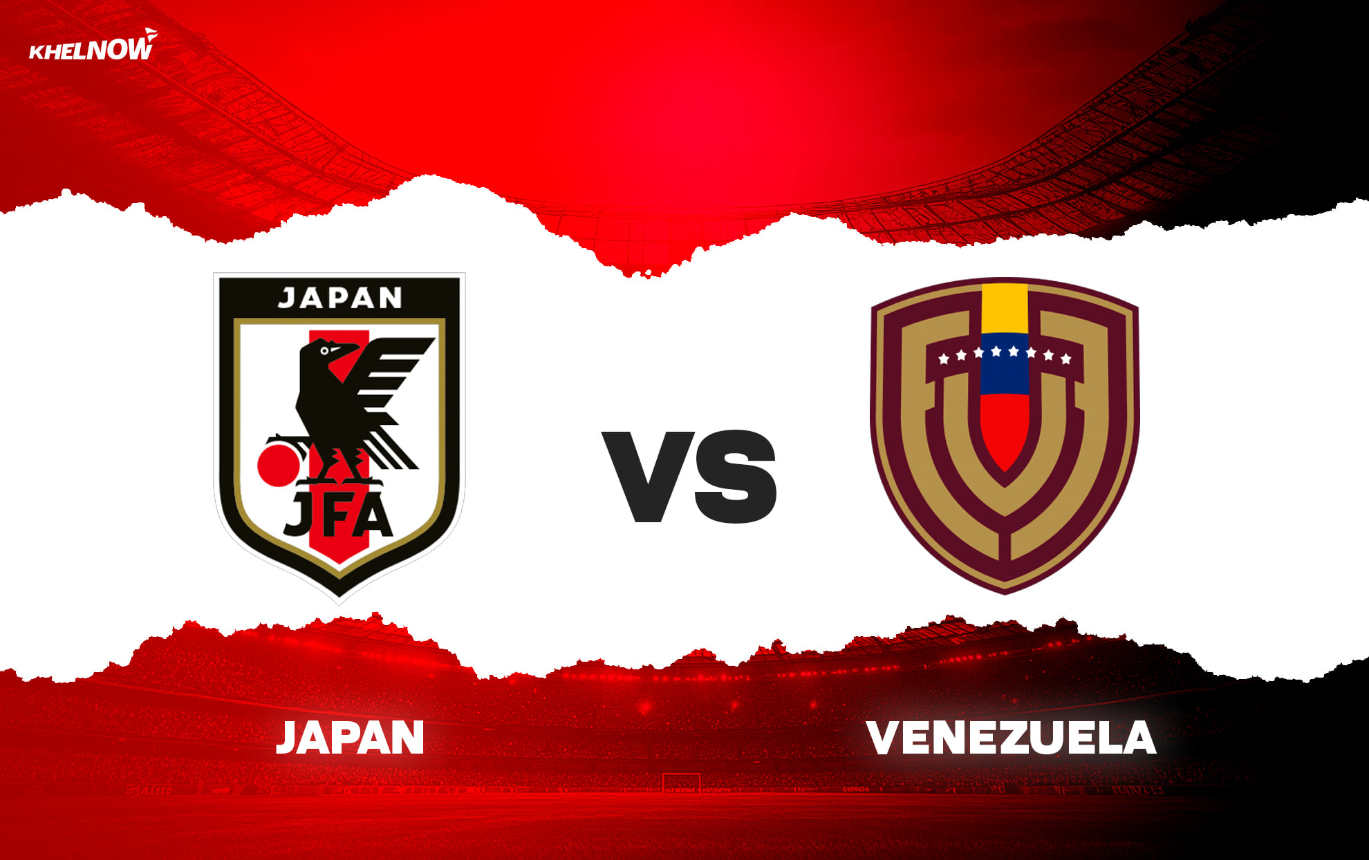 Japan vs Venezuela Preview – prediction, team news, lineups | International friendly 2026
