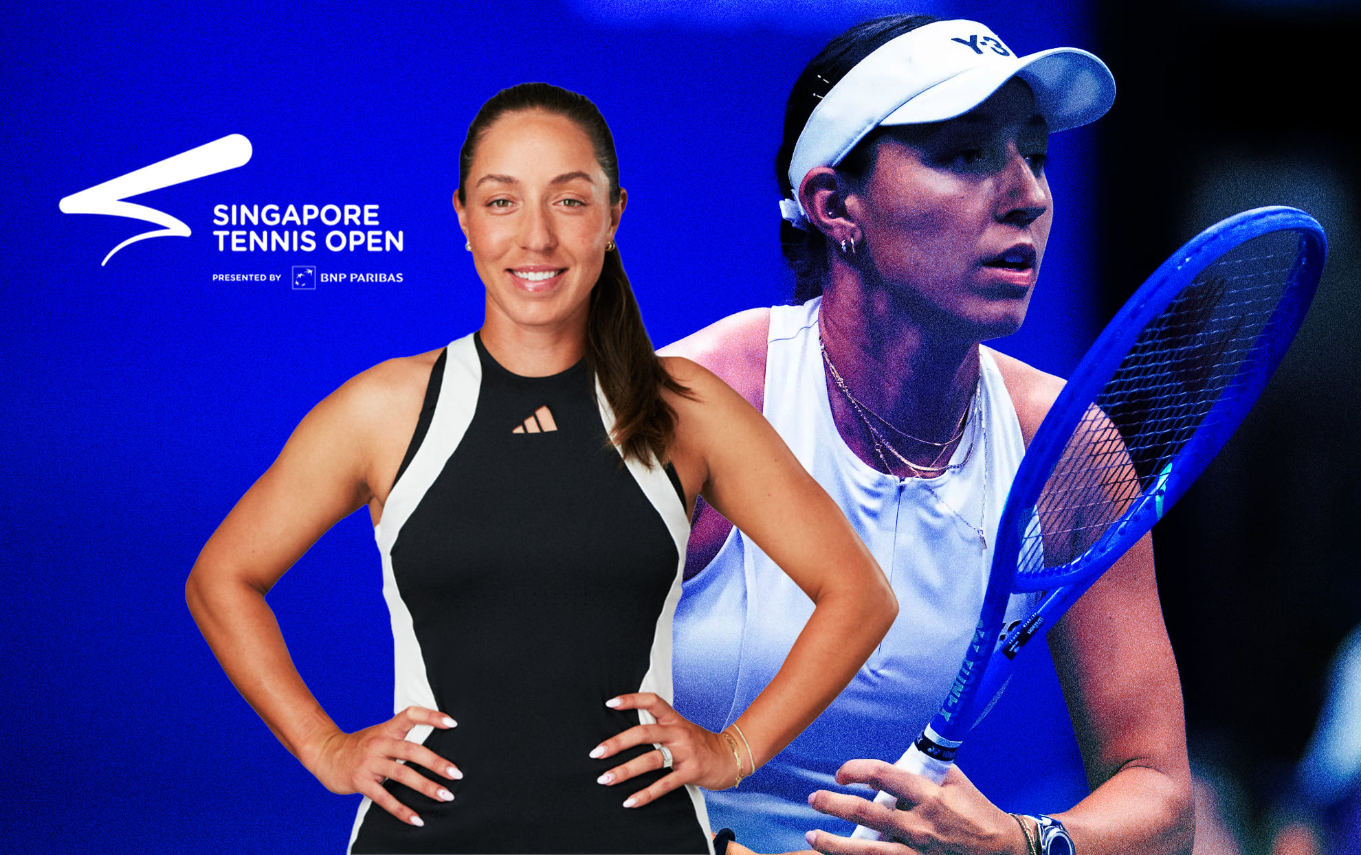Jessica Pegula withdraws from Singapore Open 2026 due to fatigue