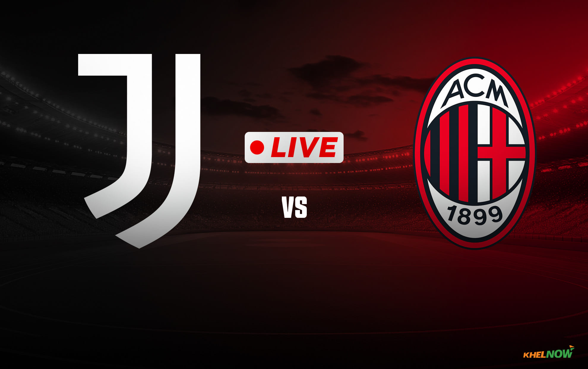 Juventus vs AC Milan LIVE streaming, TV channel, kick-off time & where to watch Serie A 2026-27