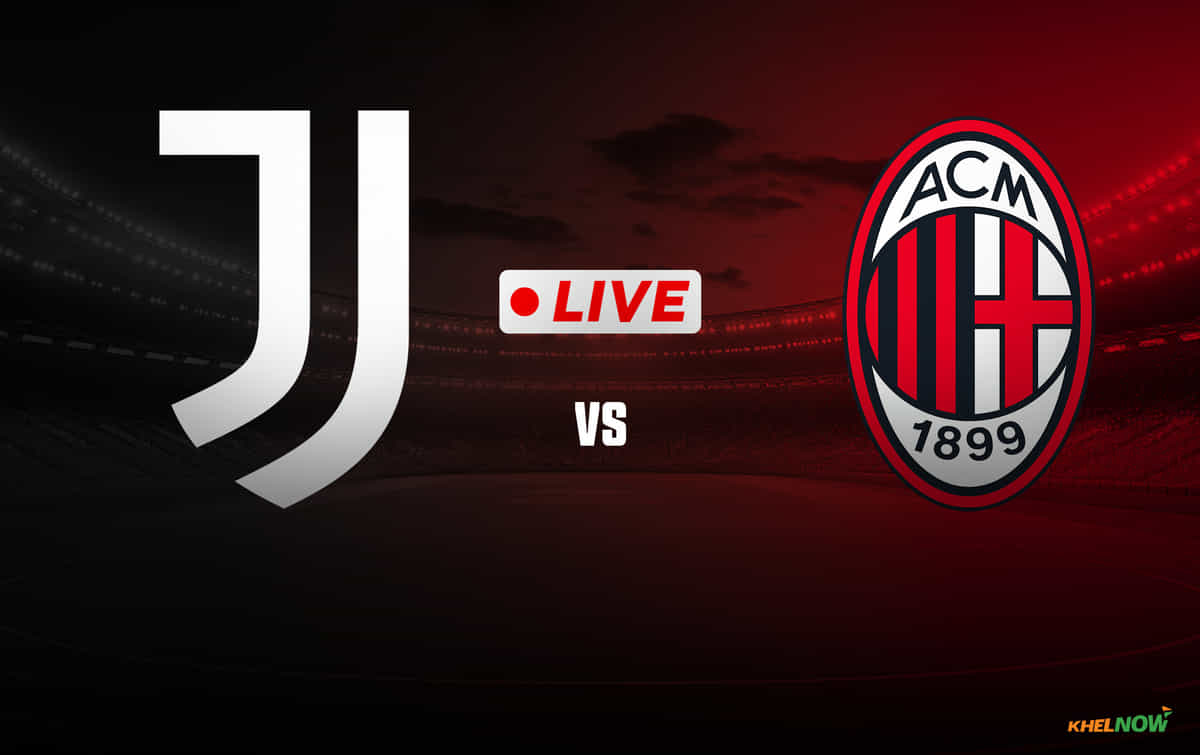 Juventus vs AC Milan LIVE streaming, TV channel, kick-off time & where to watch Serie A 2026-27