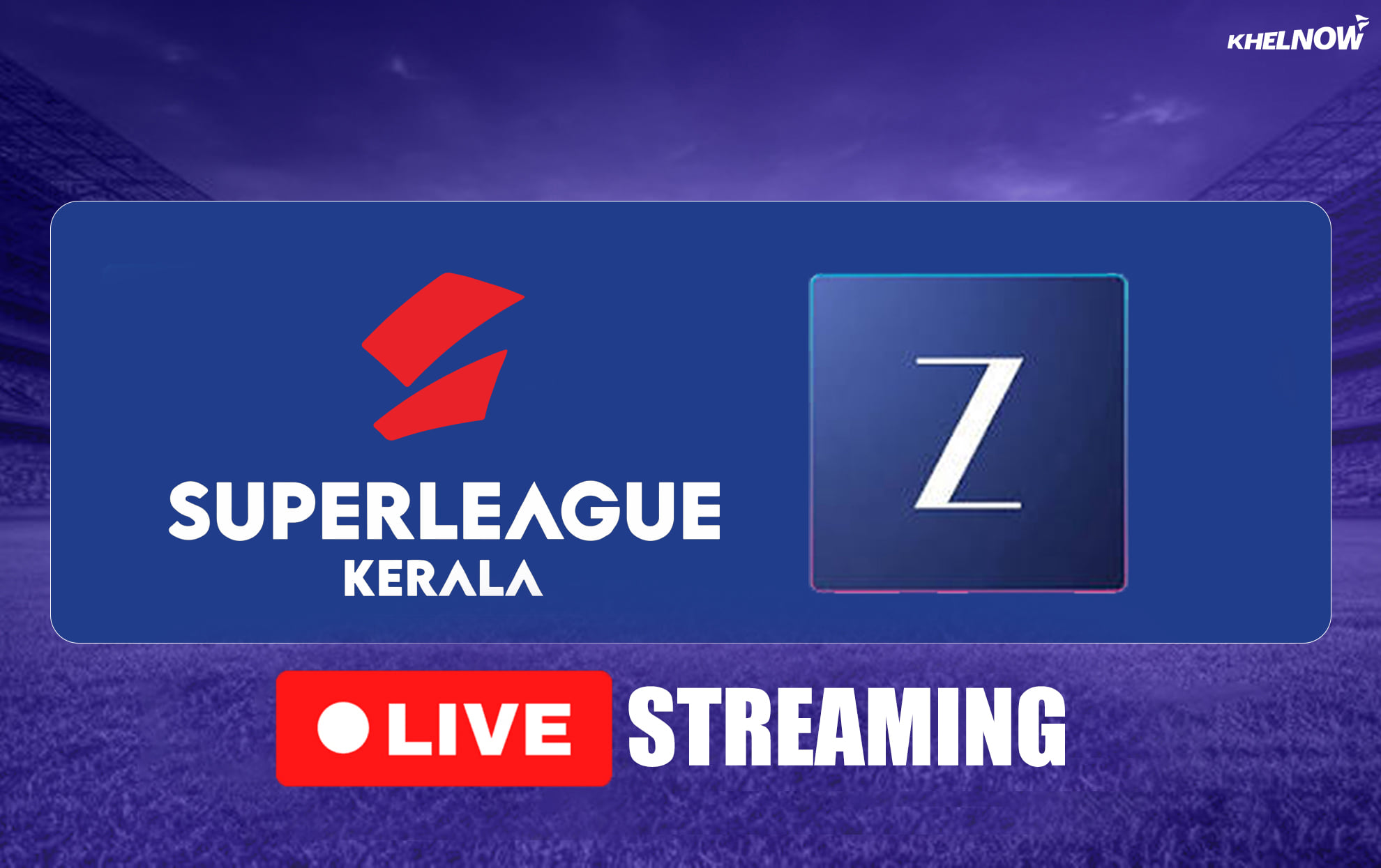 Super League Kerala (SLK) 2026: When and where to watch live