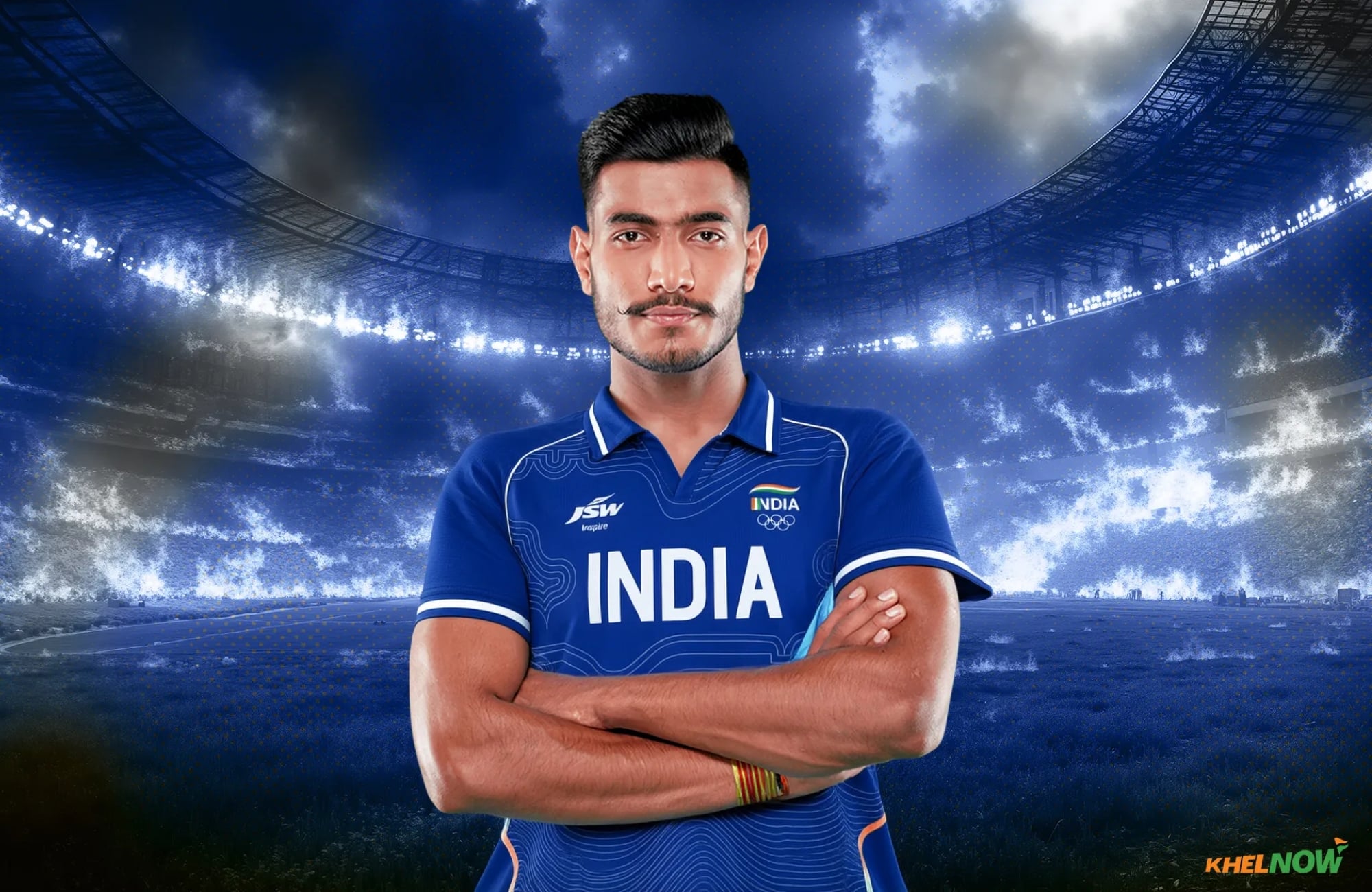 Asian Games 2026: Devank Dalal aims to 'bring gold for India' in debut kabaddi campaign