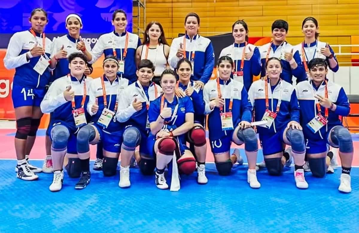 Asian Games 2026