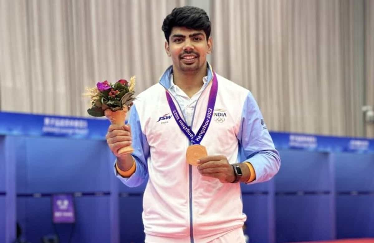 Pawan Sehrawat named vice-captain of Indian kabaddi team for Asian Games 2026