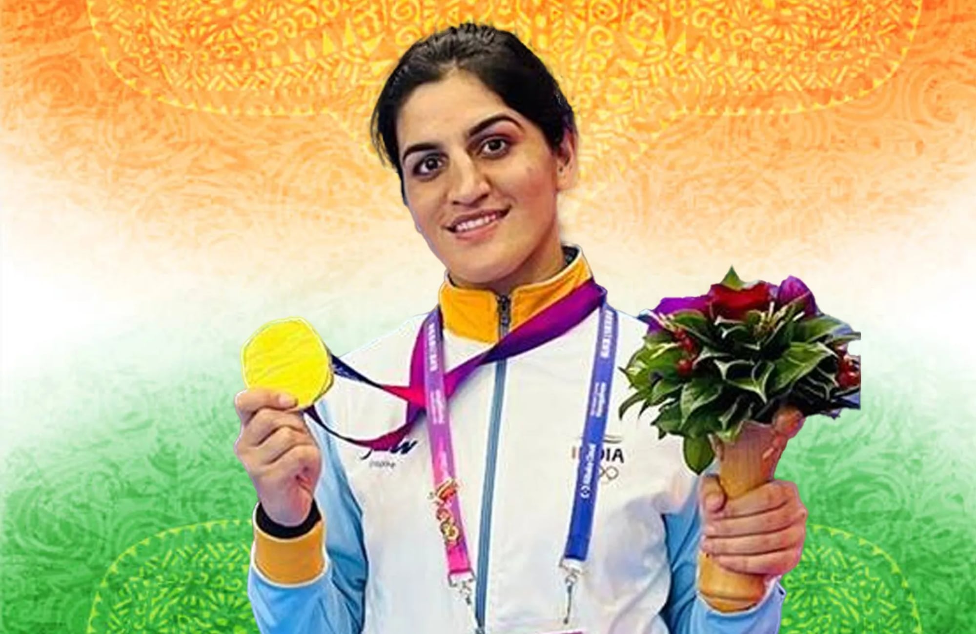 Captain Pushpa Rana eyes Kabaddi gold as India women gear up for Asian Games 2026