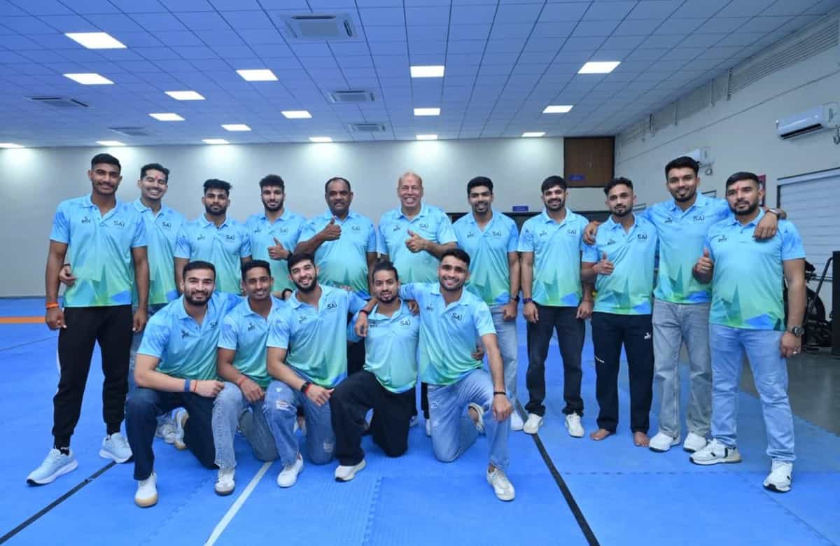 Which TV channels will broadcast Kabaddi matches of Asian Games 2026?