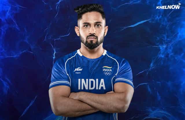 भारतीय कप्तान सुनील कुमार ने ईरान पुरुष कबड्डी टीम को दी चेतावनी; एशियन गेम्स 2026 से पहले इरादे किए साफ