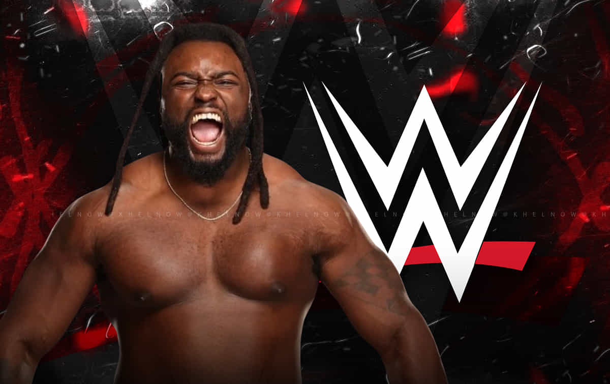 Keanu Carver WWE NXT