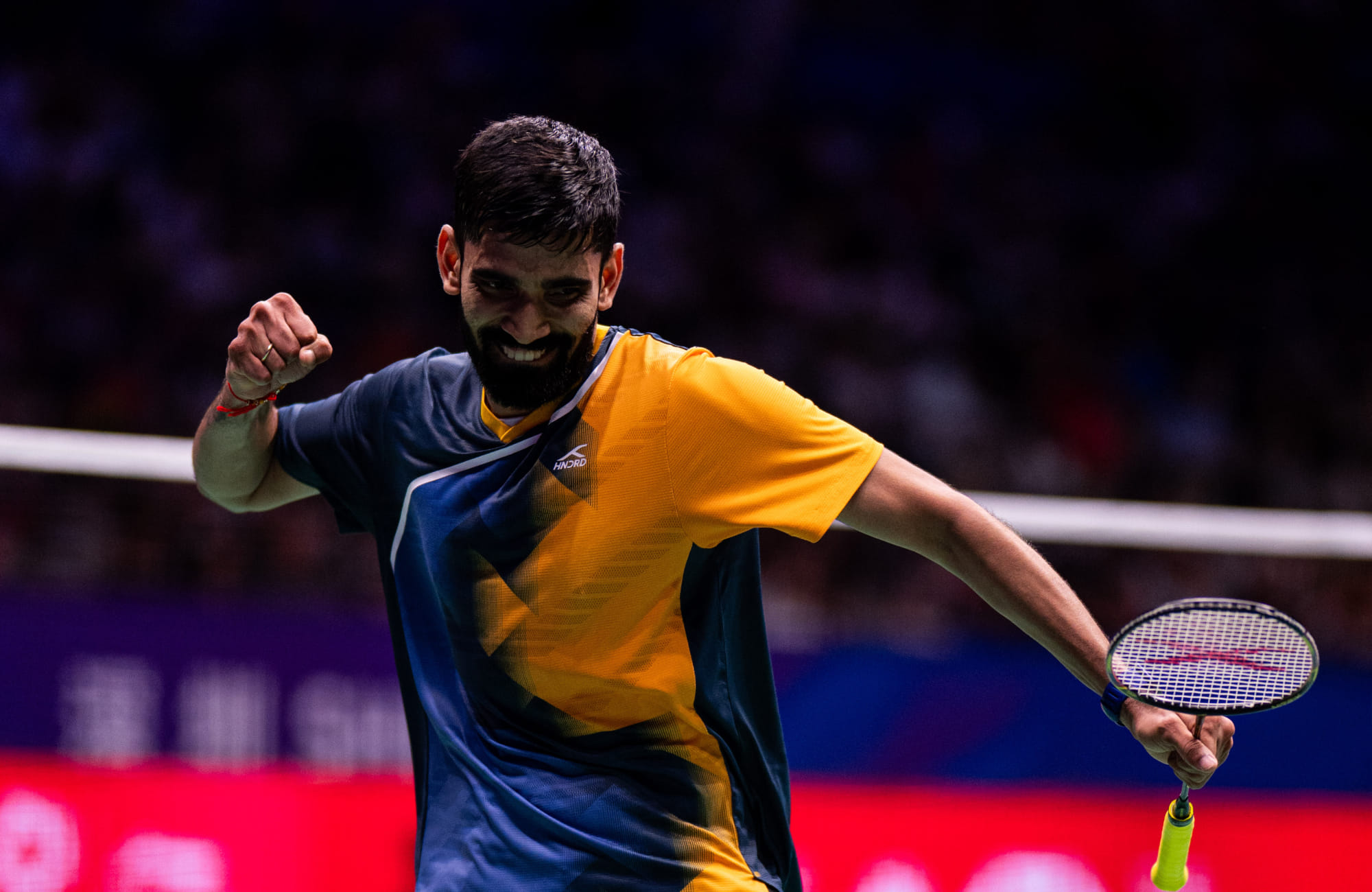 China Masters 2026: Kidambi Srikanth, Satwik-Chirag advance to quarter-finals