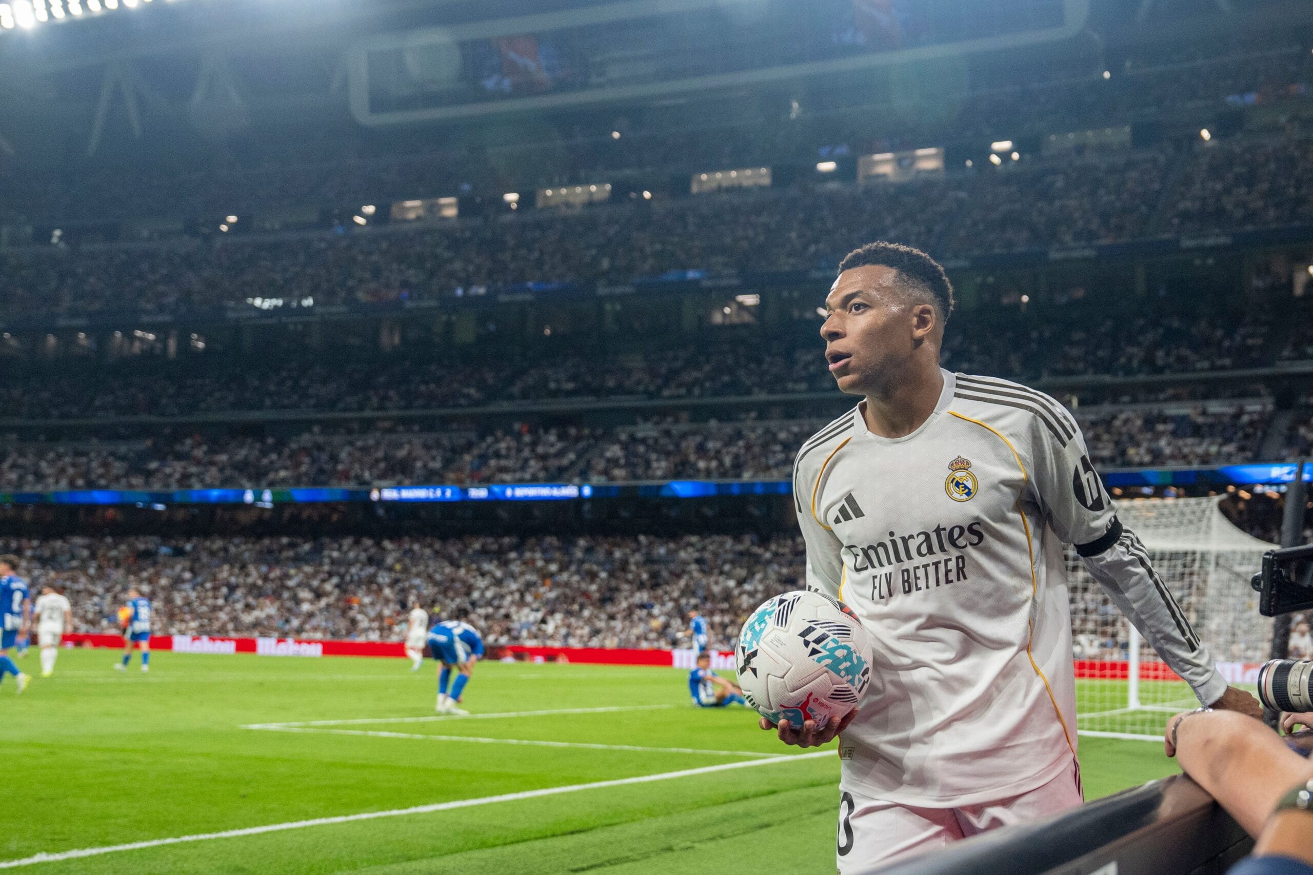 Real Betis vs Real Madrid LIVE streaming, TV channel, kick-off time & where to watch LaLiga 2026-27