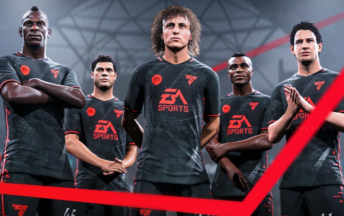 EA FC 27 Hall of FUT