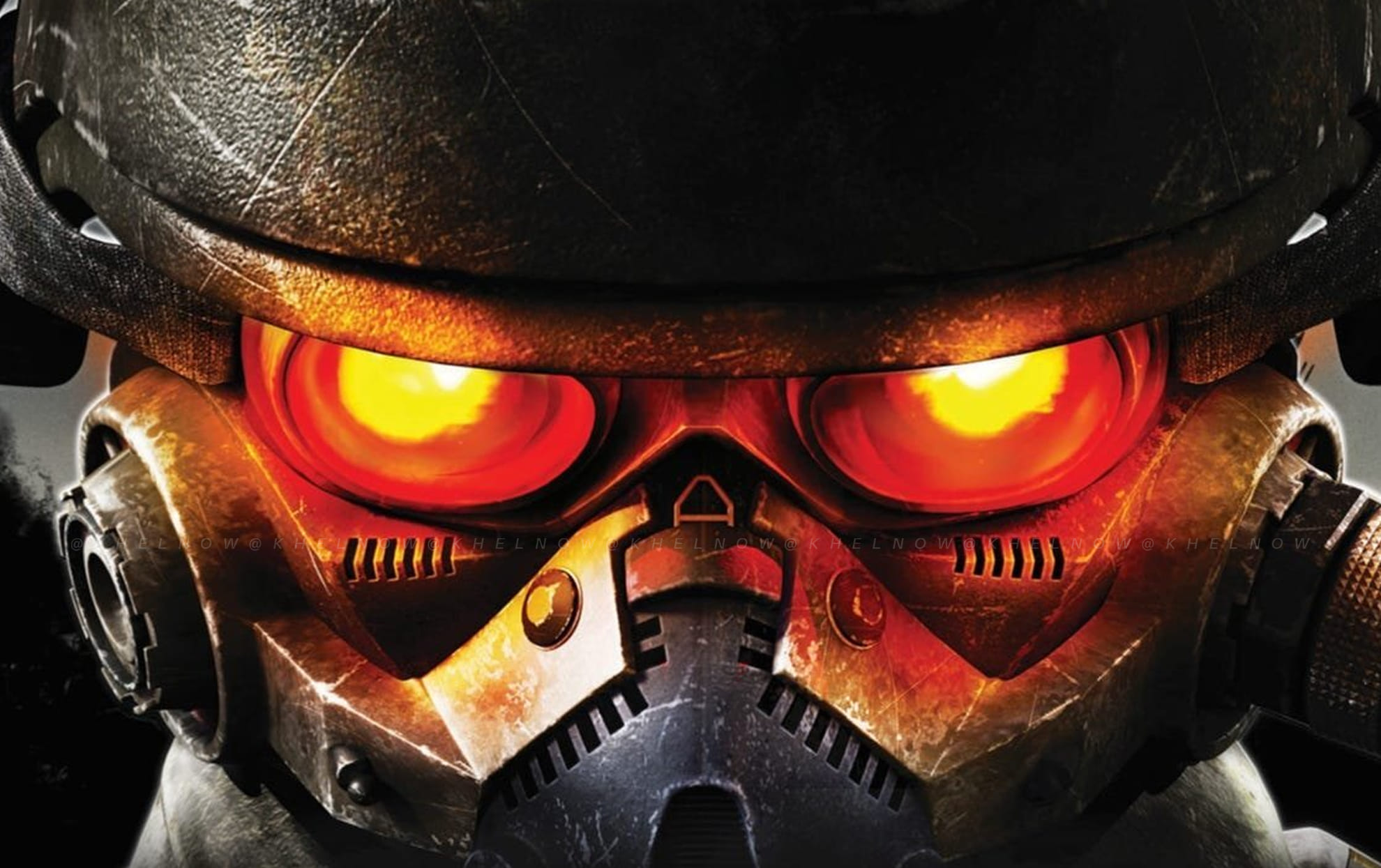 New Killzone remake reportedly in development at Guerrilla Games