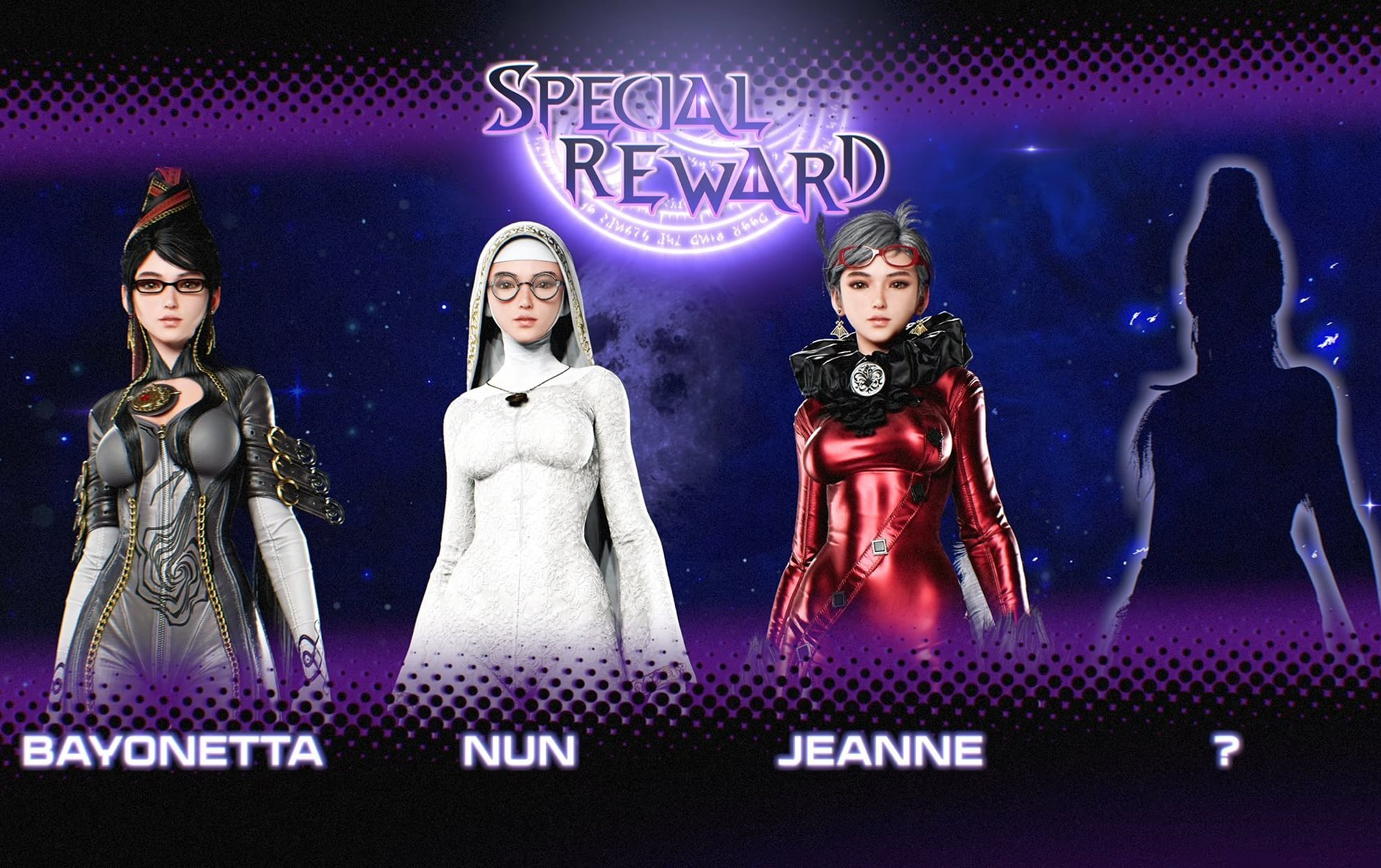 Stellar Blade: Bayonetta free DLC & Switch 2 demo details