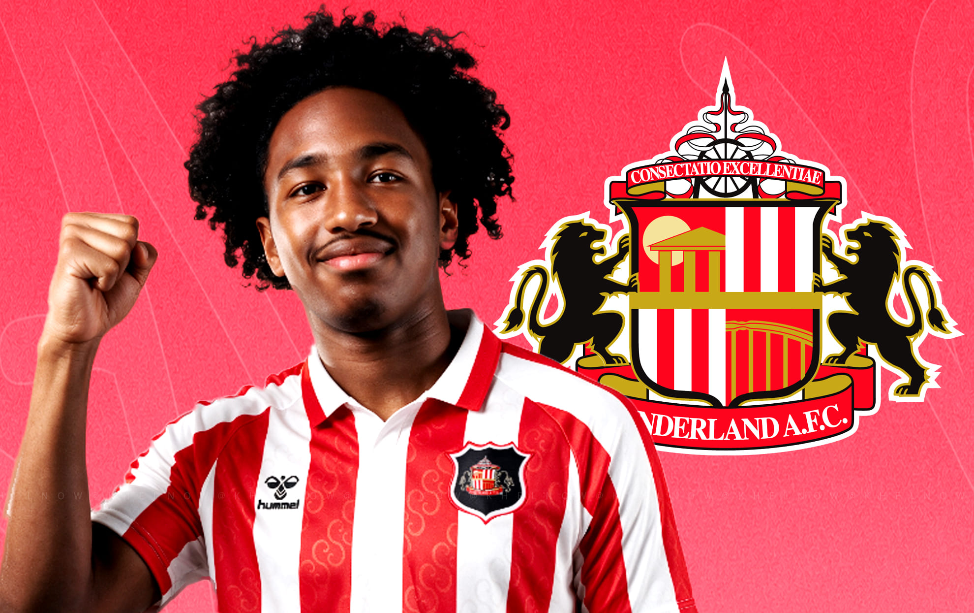 Who is Malick Fofana? Sunderland's new signing from Lyon