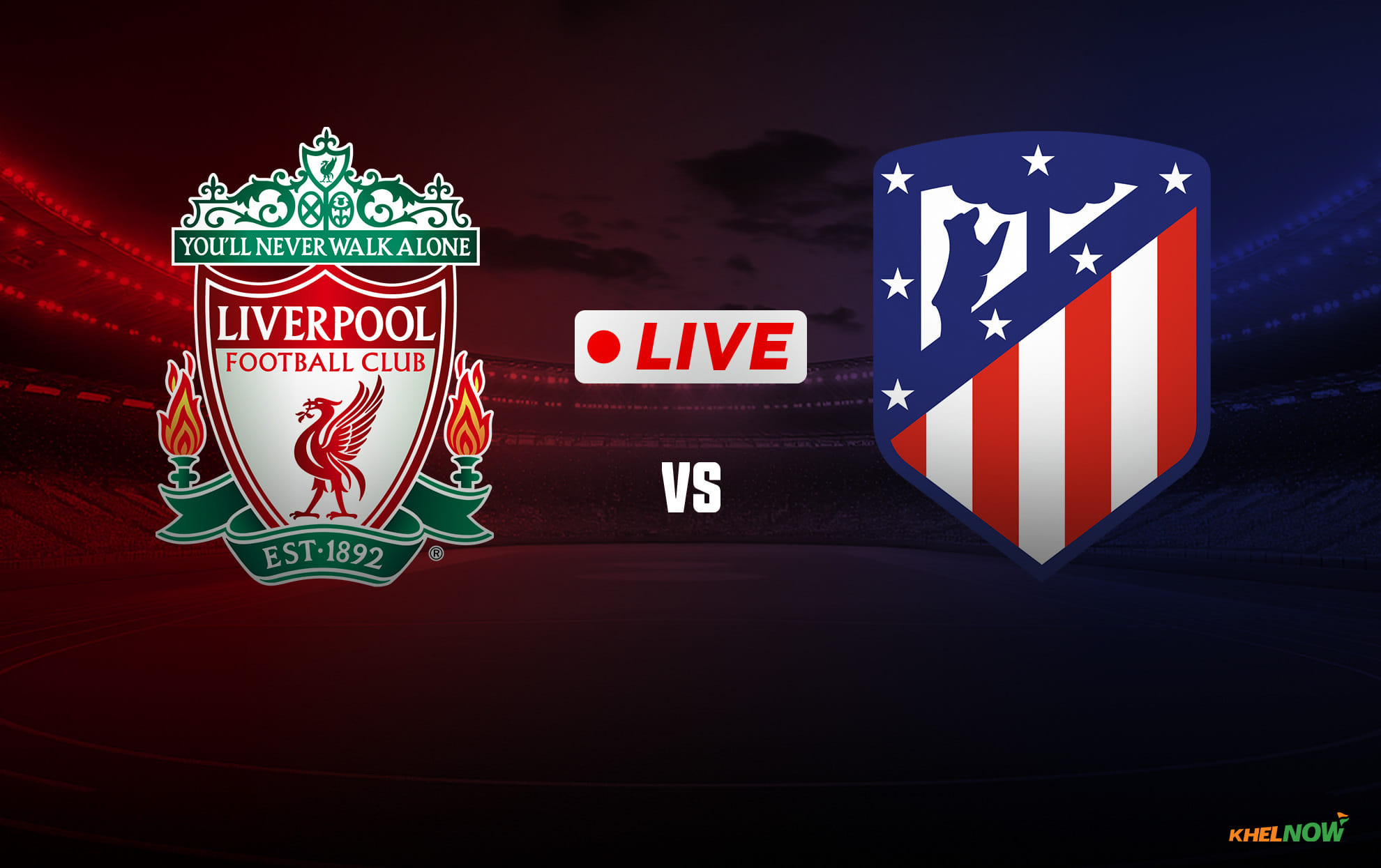 Liverpool vs Atletico Madrid LIVE streaming, TV channel, kick-off time & where to watch UEFA Champions League 2026-27