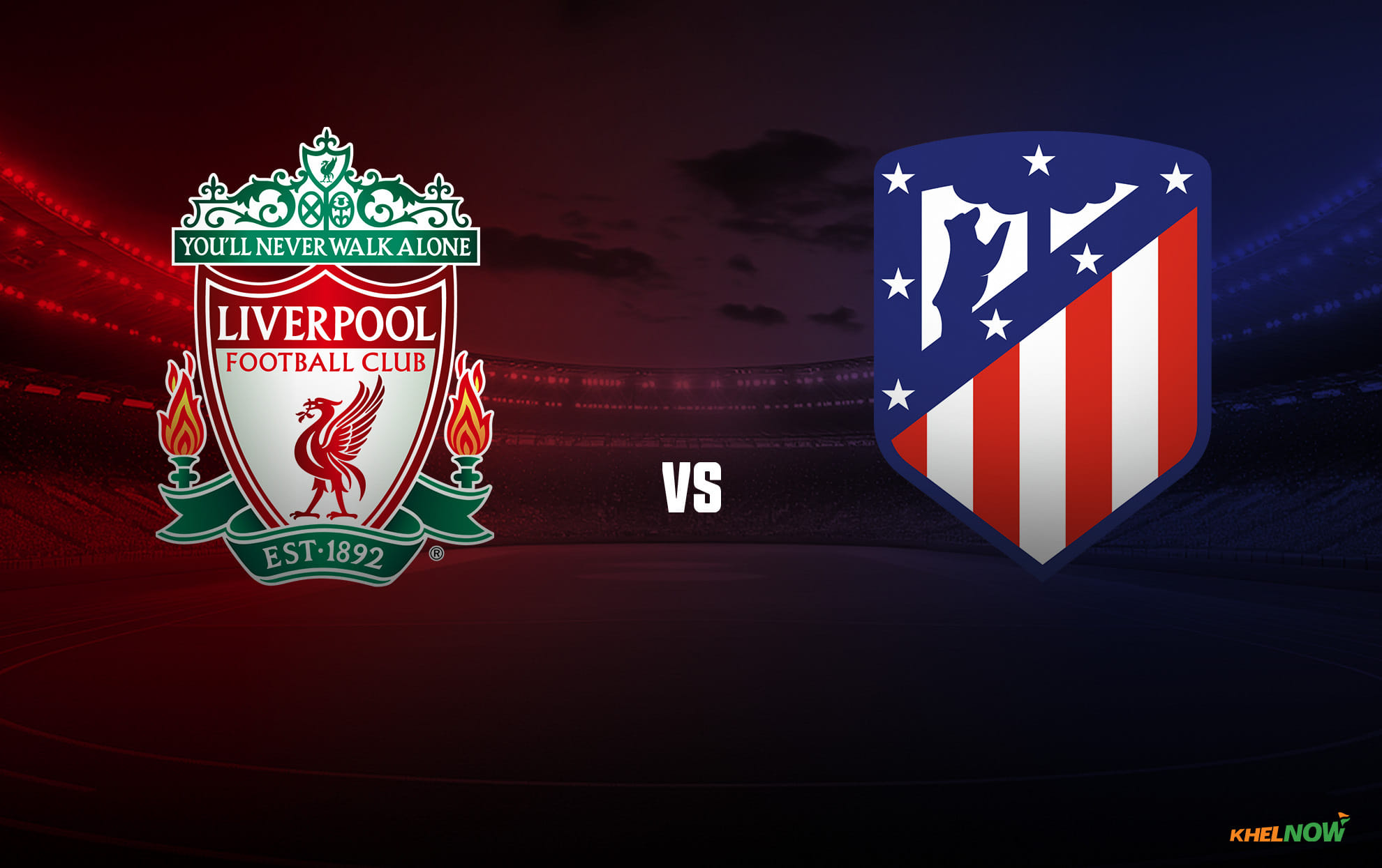 Liverpool vs Atletico Madrid Preview – prediction, team news, lineups | UEFA Champions League 2026-27