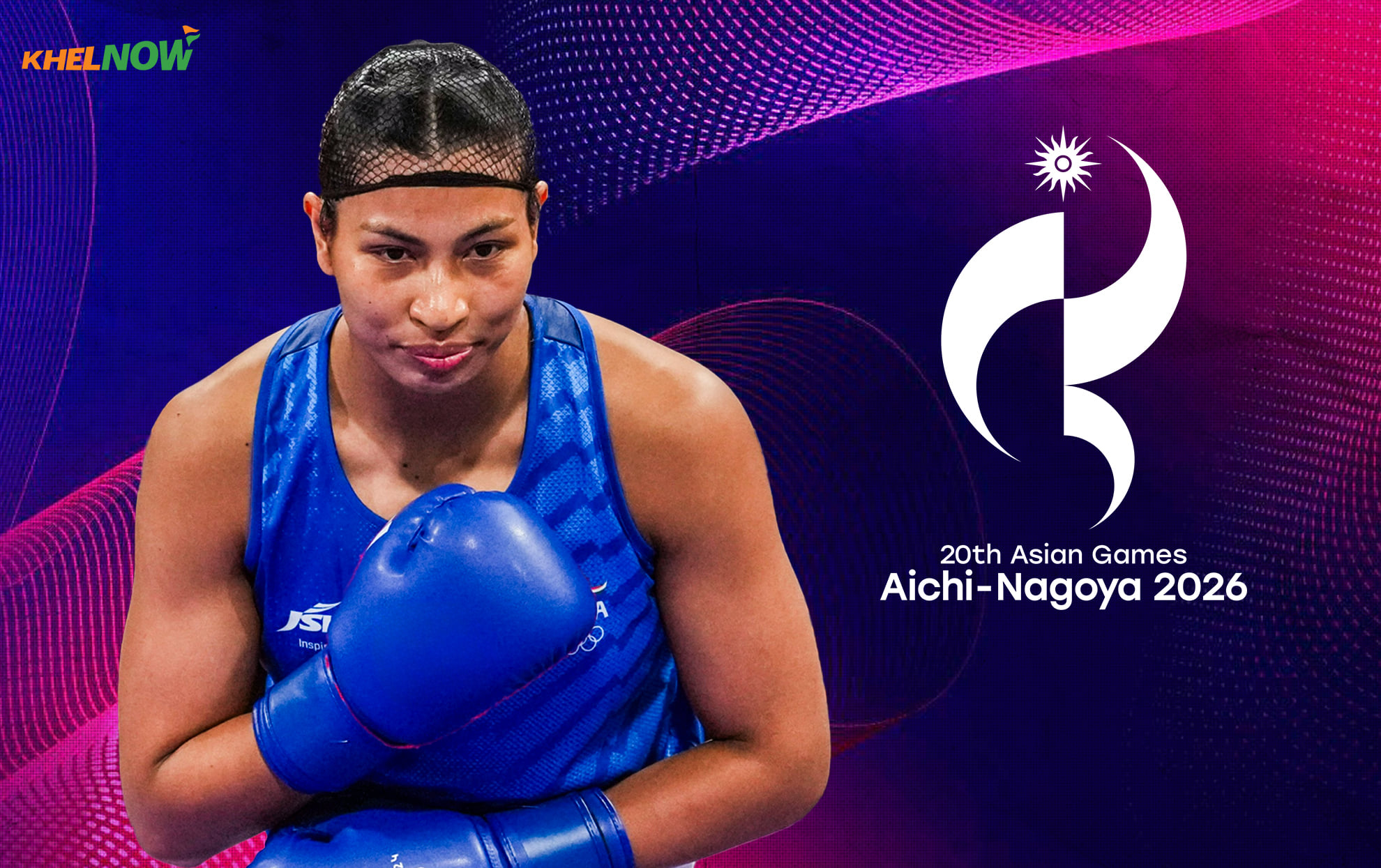 Lovlina Borgohains projected path to gold medal at Asian Games 2026