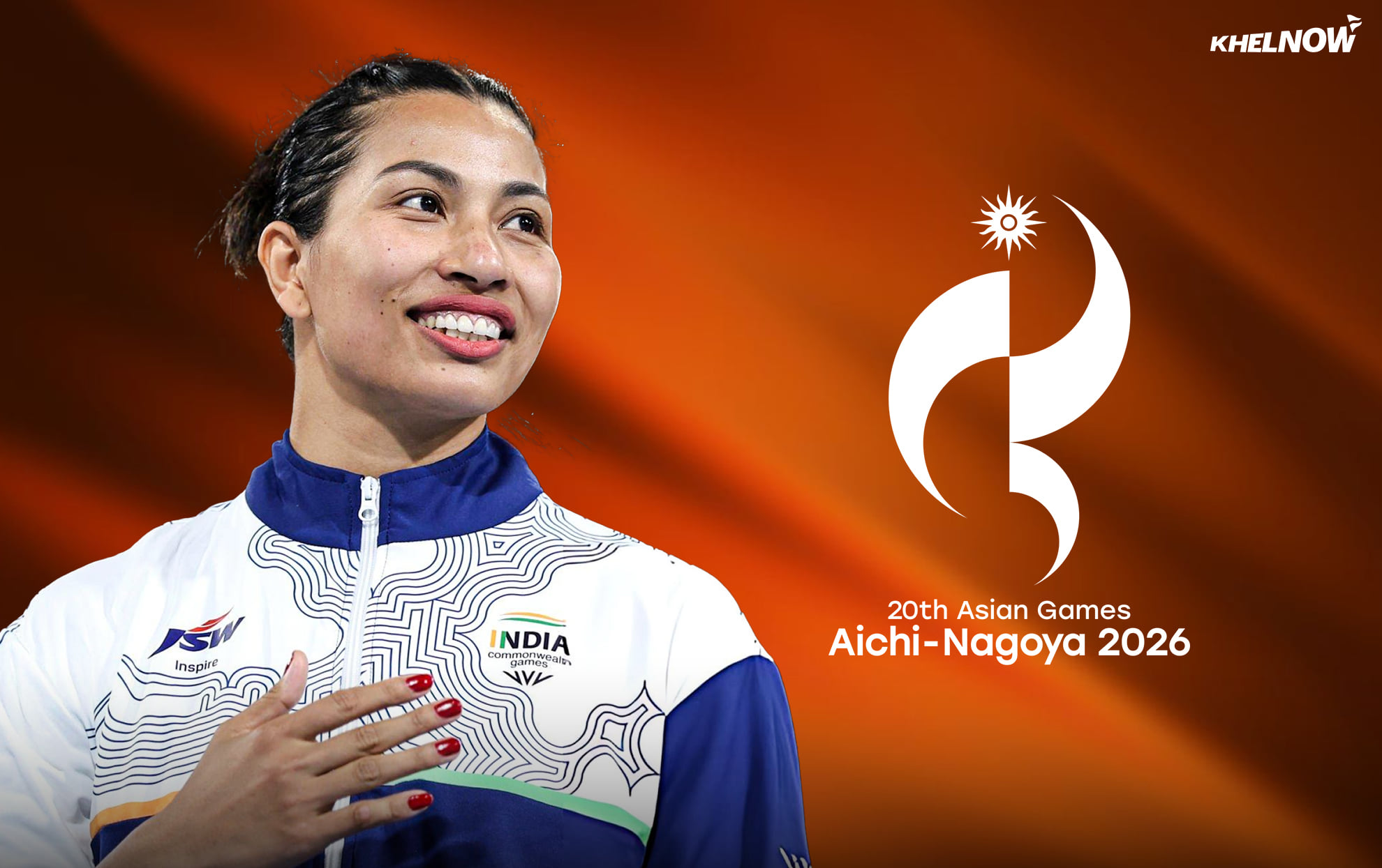 Lovlina Borgohain's schedule at Asian Games 2026: Event dates, live streaming, opponents & more