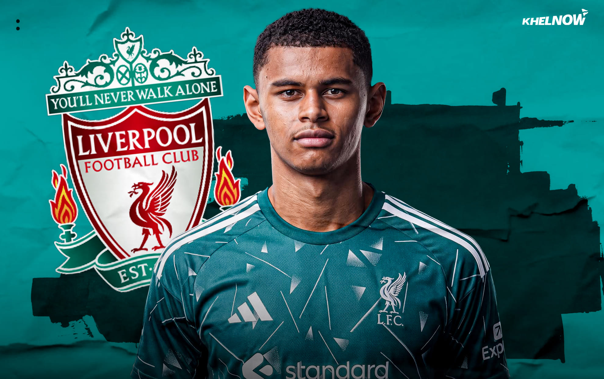 Who is Lucca Brughmans? Liverpool’s new teenage goalkeeper signed from Genk