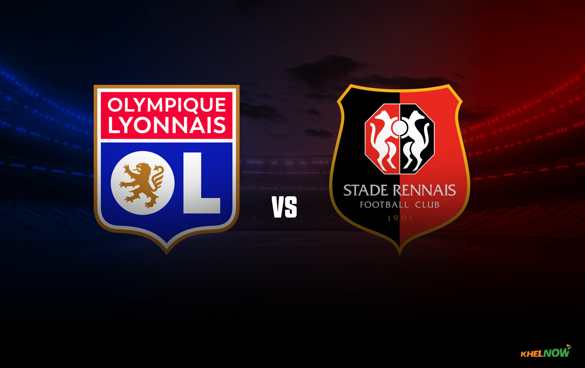 Lyon vs Rennes Preview – prediction, team news, lineups | Ligue 1 2026-27