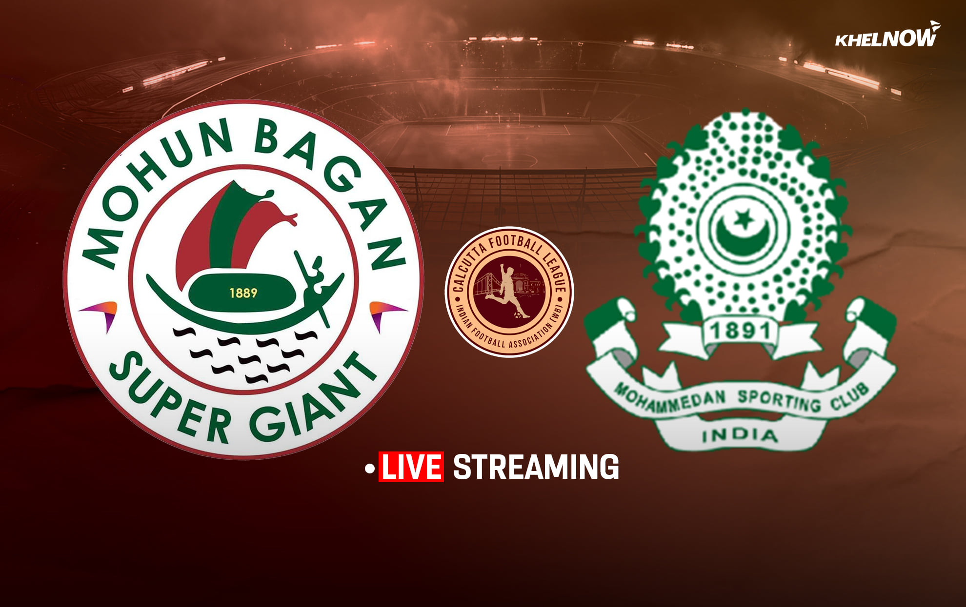 Mohun Bagan vs Mohammedan SC Live Streaming: When & where to watch CFL 2026 final match day live?