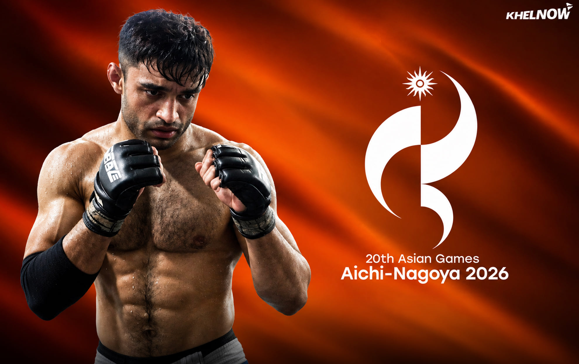 Why is MMA being played on mat at Asian Games 2026? Why is MMA being played on mat at Asian Games 2026?