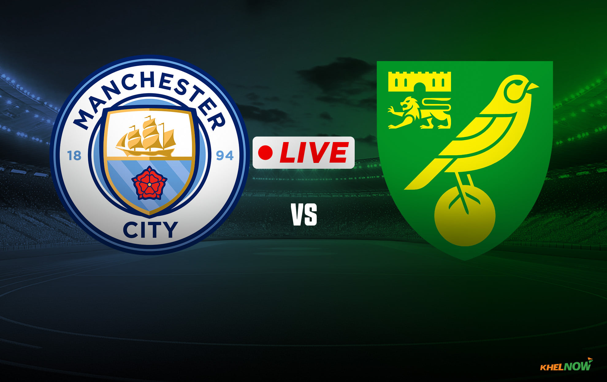Manchester City vs Norwich City LIVE streaming, TV channel, kick-off time & where to watch Carabao Cup 2026-27