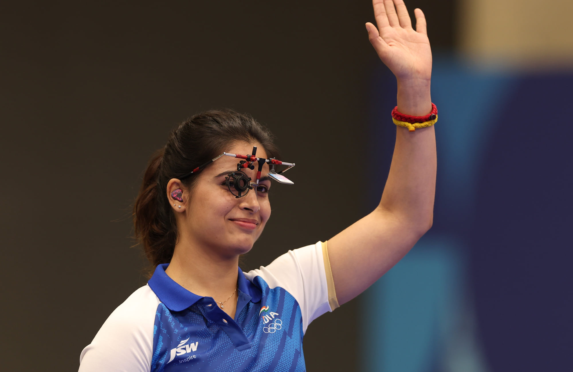 A look at Manu Bhaker's performance at Asian Games 2022