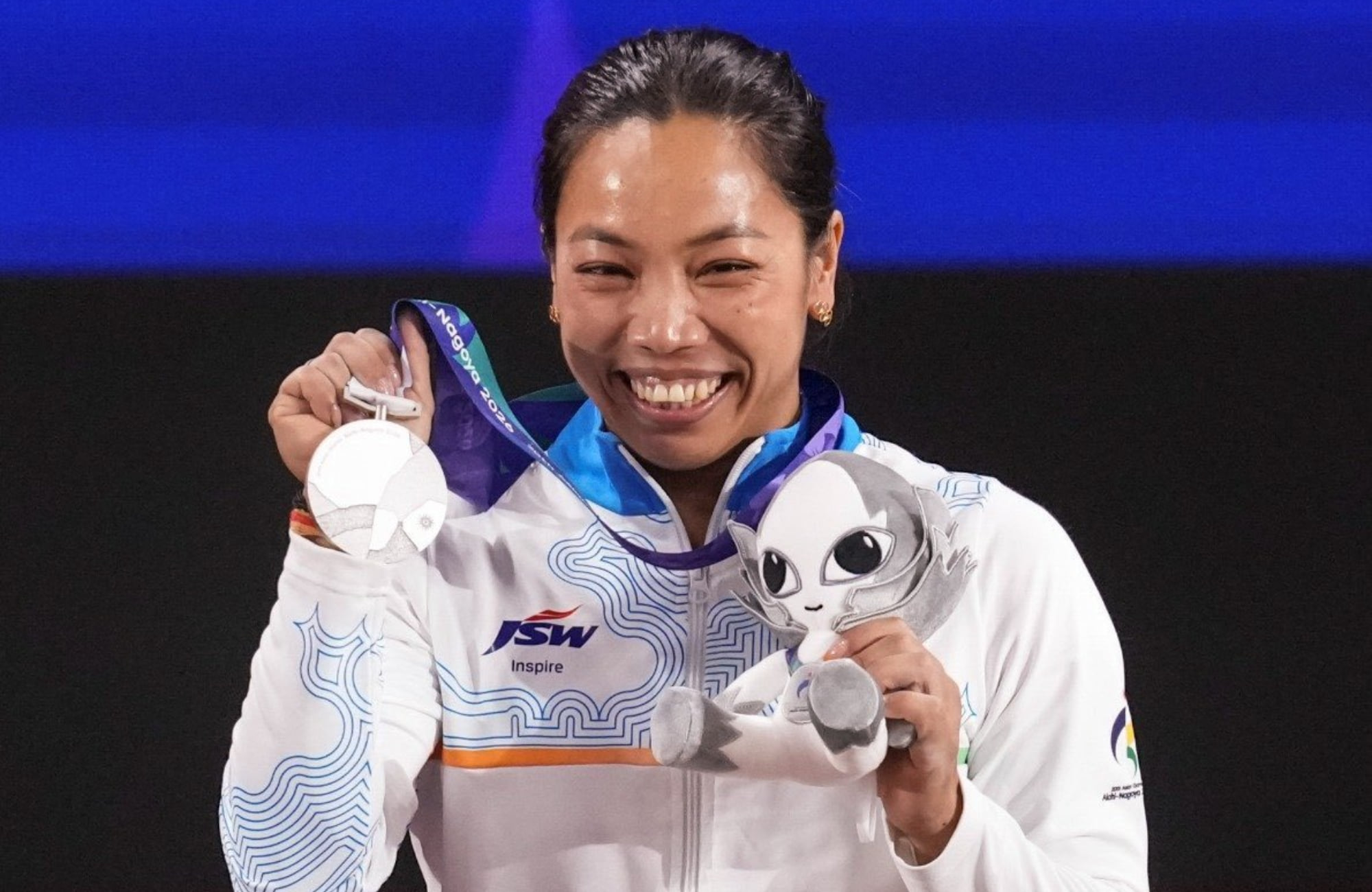 Whats next for Mirabai Chanu after silver at Asian Games 2026?