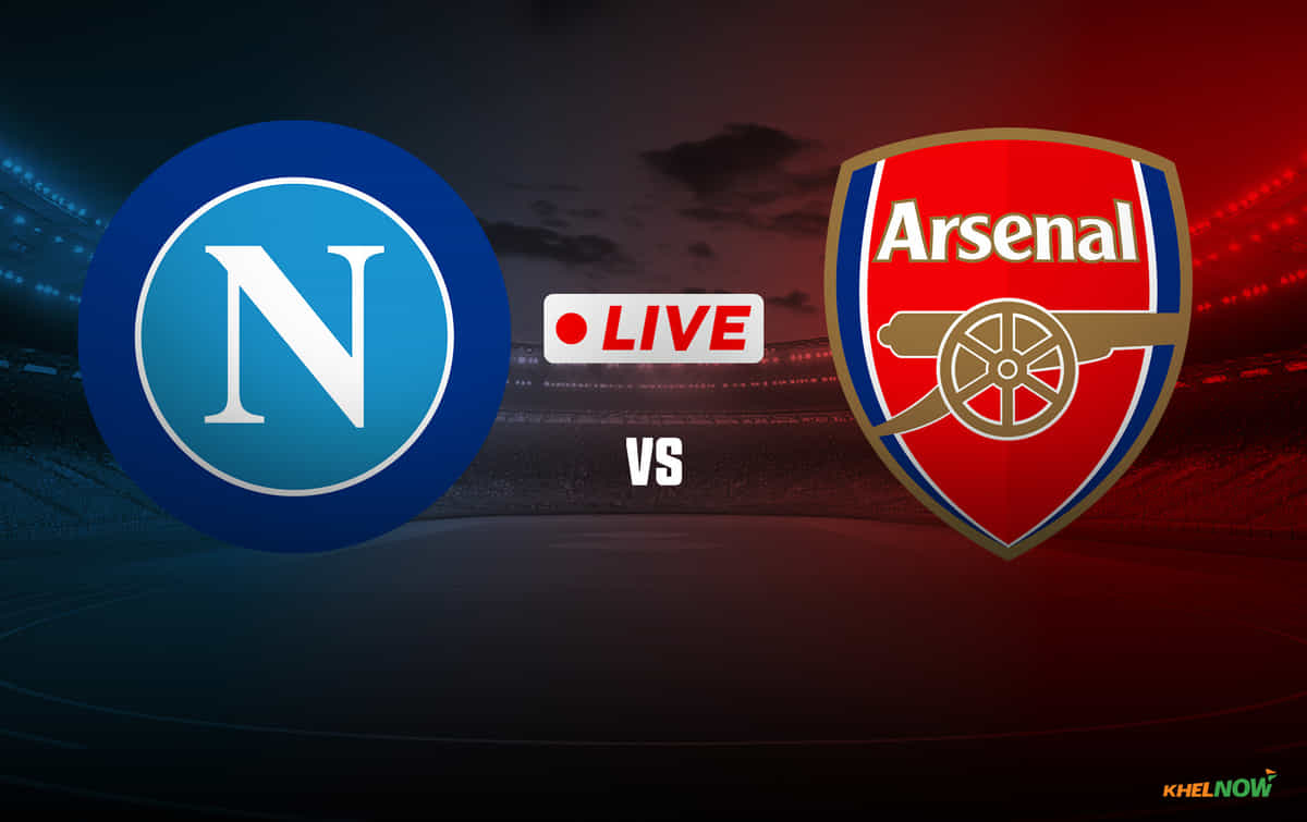 Napoli vs Arsenal LIVE streaming, TV channel, kick-off time & where to watch UEFA Champions League 2026-27